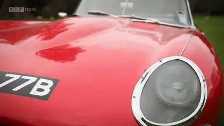 BBC Timeshift - Magnificent Machines: The Golden Age of the British Sports Car (2012)