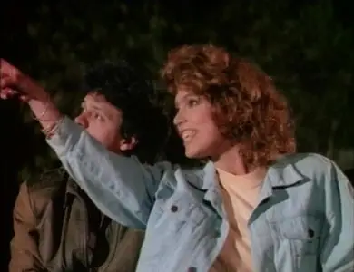 Vacations of Terror / Vacaciones de terror (1989)