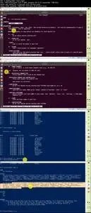 Linux and Windows commands