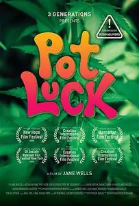 Pot Luck (2020)