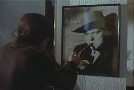 Emir Kusturica-Dom za vesanje ('Time of the Gypsies') (1988)