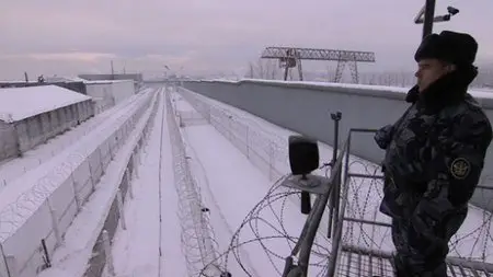 National Geographic - Russias Toughest Prisons (2011)