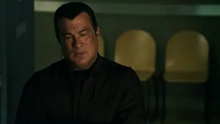 True Justice Brotherhood (2011)