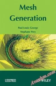Mesh Generation (ISTE)