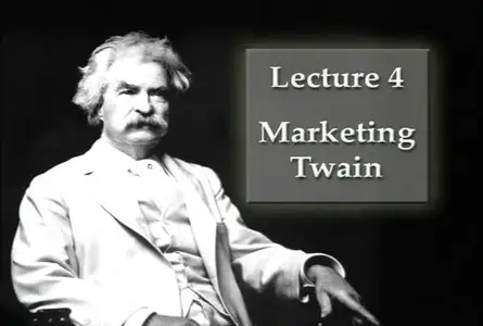 Life and Work of Mark Twain [repost]