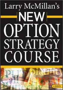 New Option Strategy Course