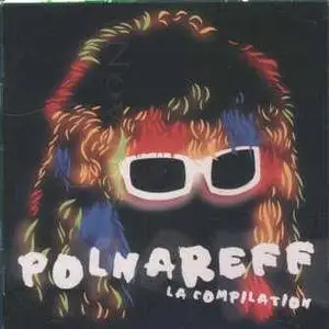 Michel POLNAREFF - La Compilation (2 CDs) 1999