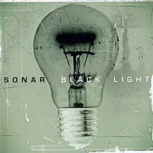 Sonar - Black Light (2015)