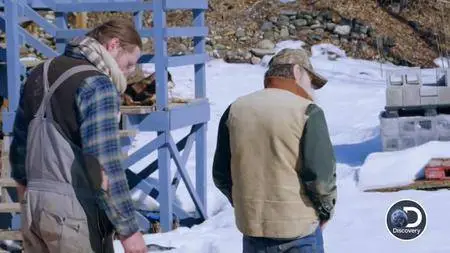 Edge of Alaska S04E05-06