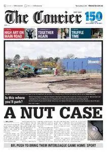 The Courier - May 31, 2018