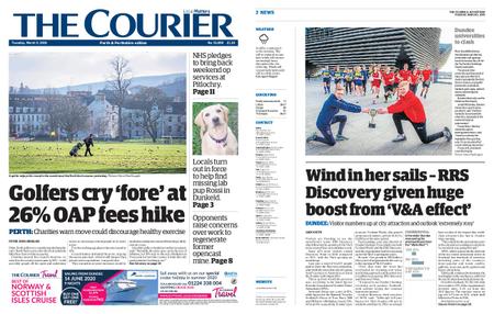 The Courier Perth & Perthshire – March 05, 2019