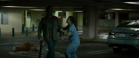 Terminator Genisys (2015)