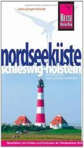 Nordseeküste Schleswig-Holstein(Repost)