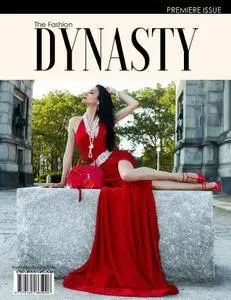 The Fashion Dynasty - January/February 2017