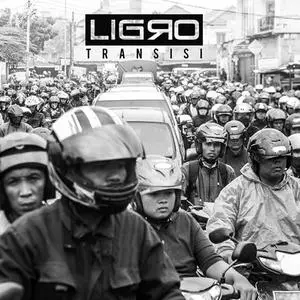 Ligro - Transisi (2017) {Demajors}