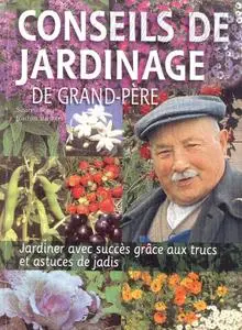 Suzanne Bruns, Joachim Stammer, "Conseils de jardinage de Grand-Père"