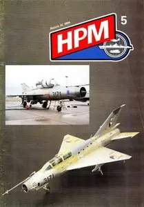 HPM 1994-05 (Historie a Plastikove Modelarstvi)