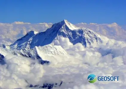 Geosoft Oasis Montaj 8.3.3