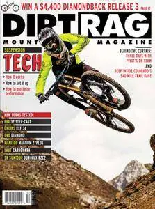 Dirt Rag Magazine - April 01, 2016