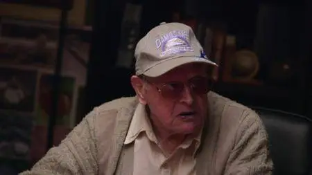 The Curse of Oak Island S05E08
