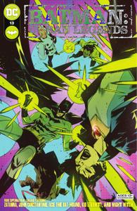 Batman - Urban Legends 013 (2022) (Webrip) (The Last Kryptonian-DCP