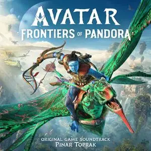 Pinar Toprak - Avatar: Frontiers of Pandora (Original Game Soundtrack) (2023)