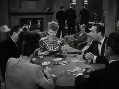 Don't Gamble with Strangers (1946)