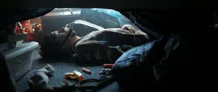 Hot Bot (2016)