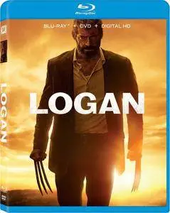 Logan - The Wolverine (2017)