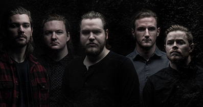 Wage War - Deadweight (2017)