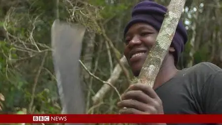 BBC - Our World: Madagascar's Sapphire Rush (2018)