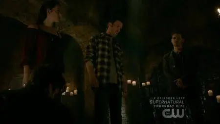 The Originals S05E04