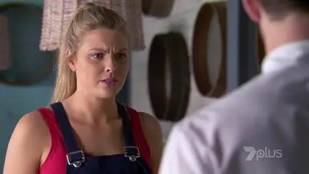 Home and Away S31E27