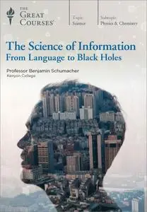 TTC Video - The Science of Information: From Language to Black Holes [720p]
