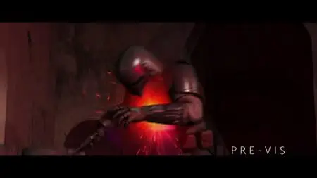 The Mandalorian S01E06