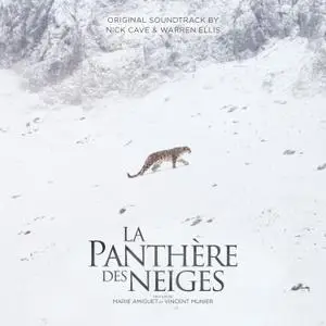 Nick Cave - La Panthère Des Neiges (2021) [Official Digital Download]