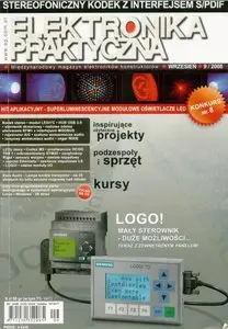 Elektronika Praktyczna №9. 2008