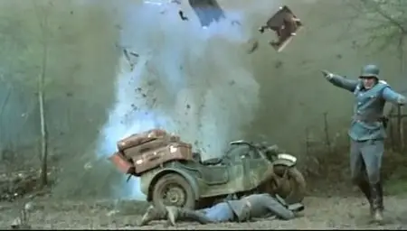 El Dorado Productions: Passion and Poetry - Sam Peckinpah's War (2011)