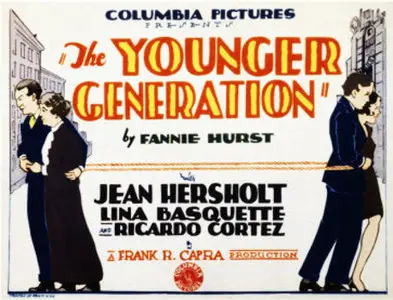 The Younger Generation (1929)