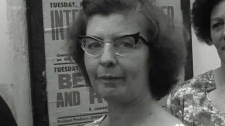 BBC Time Shift - Eyes Down: The Story of Bingo (2013)