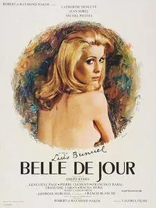 Belle de Jour (1967) Remastered