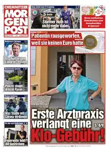 Chemnitzer Morgenpost – 26. Juni 2023
