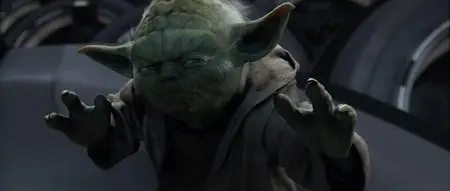 Star Wars: Episode III - Revenge of the Sith (2005)