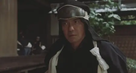 The Last Chushingura (2010)
