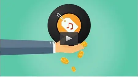 Udemy – How I Make $4000 a Month Selling Music Online