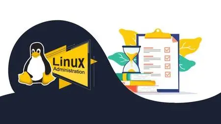 Lpic-1 - Linux System Administrator - Kurs 101 [2023]