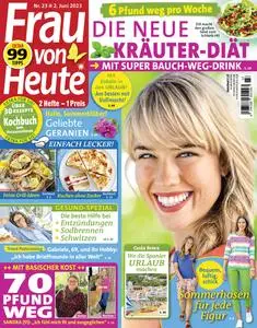 Frau von Heute – 02. Juni 2023
