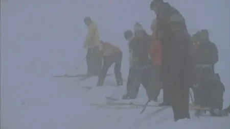 Legends - New O’Neill Snow Film - 2009