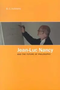Jean-Luc Nancy and the Future of Philosophy (repost)