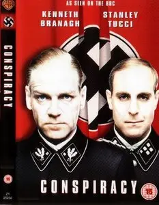 Conspiracy (2001)